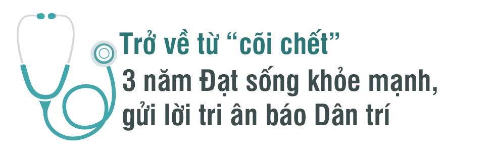 Cuộc sống bất ngờ của cậu bé ghép tim nhỏ tuổi nhất Việt Nam - 10 Cuộc sống bất ngờ của cậu bé ghép tim nhỏ tuổi nhất Việt Nam - 10