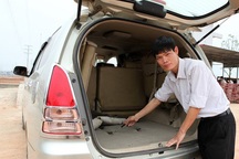 Kỹ sư Lê Văn Tạch: Nhiều xe không phù hợp với xăng E5, chạy tốt nhất khi dùng RON 95