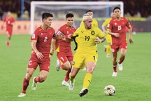 Cầu thủ nhập tịch về Malaysia để lo thủ tục kháng cáo lên FIFA