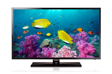 Samsung LED TV F series 2013: Đa năng, vừa tầm cho mọi nhu cầu