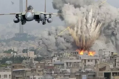 Nga cảnh báo Mỹ gánh hậu quả "nặng nề nhất" nếu tấn công Syria