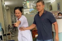 Công an xử lý nghiêm vụ bác sĩ nha khoa hành hung khách hàng ở TPHCM