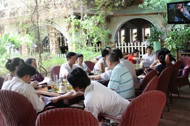 Khách hàng chính thức khởi kiện chủ đầu tư Royal ra tòa 