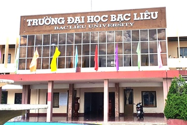 Trường Đại học Bạc Liêu tuyển bổ sung hơn 500 chỉ tiêu, điểm thấp nhất 15