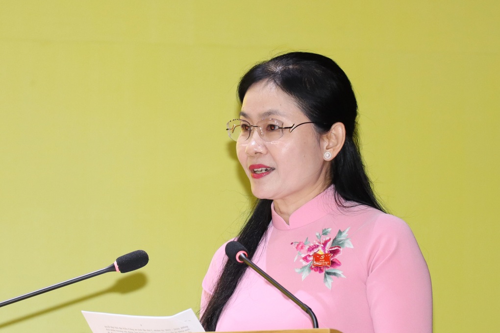 Thiếu tướng Nguyễn Đức Hải giữ chức Bí thư Đảng ủy Công an tỉnh Đồng Nai - 3 Thiếu tướng Nguyễn Đức Hải giữ chức Bí thư Đảng ủy Công an tỉnh Đồng Nai - 3
