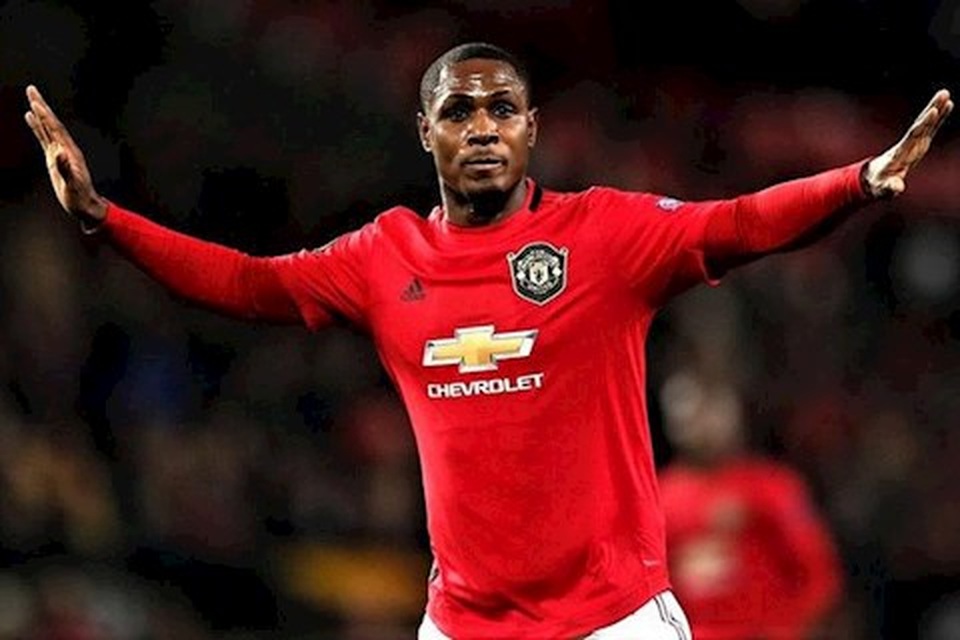 CLB Trung Quốc ép Man Utd mua Ighalo với giá cao - 1 CLB Trung Quốc ép Man Utd mua Ighalo với giá cao - 1