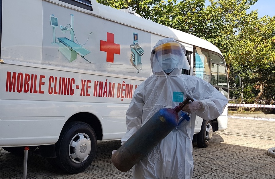 Sau vụ 3 người Trung Quốc “biến mất”, siết cách ly theo dõi corona - 2 Sau vụ 3 người Trung Quốc “biến mất”, siết cách ly theo dõi corona - 2