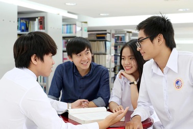Trường ĐH Quốc tế Sài Gòn (SIU) công bố điểm xét tuyển ĐH, CĐ năm 2016