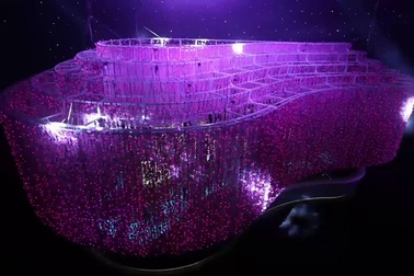 100% sản phẩm của dự án The Signature bán hết ngay sau 2 tiếng mở bán