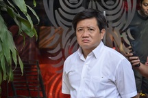 Người dọa giết ông Đoàn Ngọc Hải đã gọi điện xin lỗi