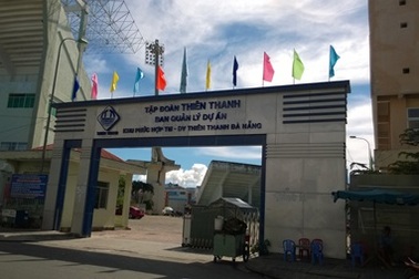 Chủ tịch Thiên Thanh bị bắt, siêu dự án 750 triệu USD tại Đà Nẵng sẽ ra sao?