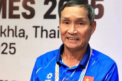 HLV Mai Đức Chung đánh giá đối thủ ở “bảng tử thần” của tuyển nữ Việt Nam