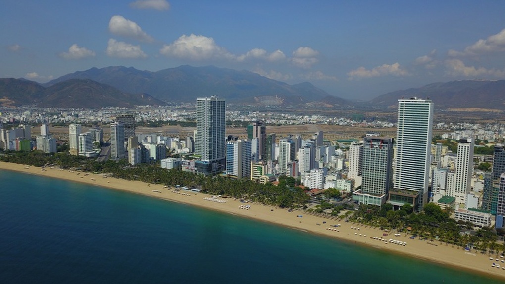 Bộ Xây dựng lưu ý loạt vấn đề về phát triển condotel, biệt thự nghỉ dưỡng - 1 Bộ Xây dựng lưu ý loạt vấn đề về phát triển condotel, biệt thự nghỉ dưỡng - 1