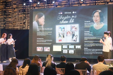 LG Campus Ambassador mùa 2 nối dài hành trình cảm hứng và sáng tạo