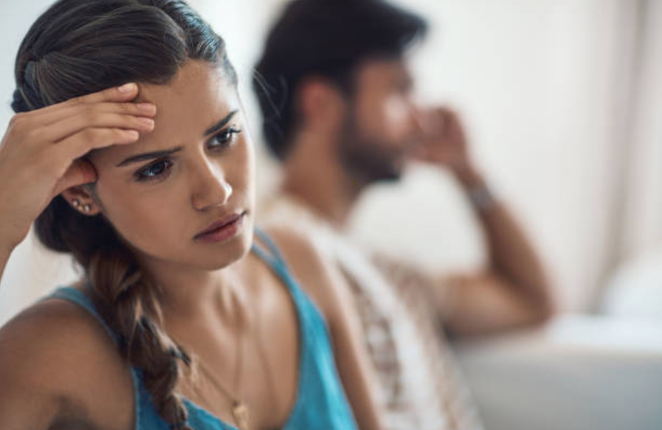 “Đã là vợ chồng thì mảnh đất đứng tên ai có gì là quan trọng?” - 1 “Đã là vợ chồng thì mảnh đất đứng tên ai có gì là quan trọng?” - 1