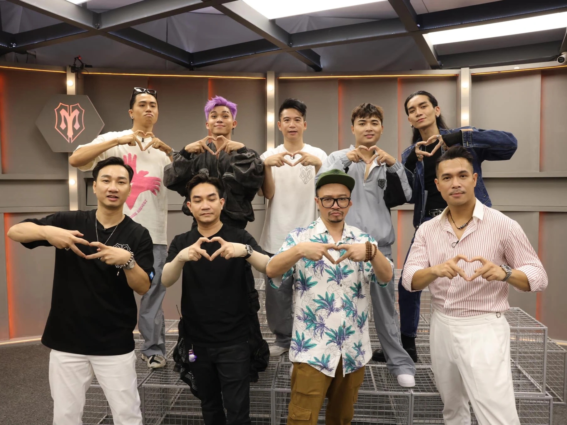 MC Thành Trung: Suốt 11 năm, chưa khi nào tôi quên hôn vợ - 3