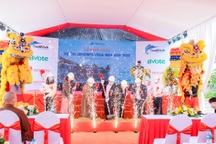 Behomes khởi nghiệp từ thị trường ngách bất động sản nghỉ dưỡng