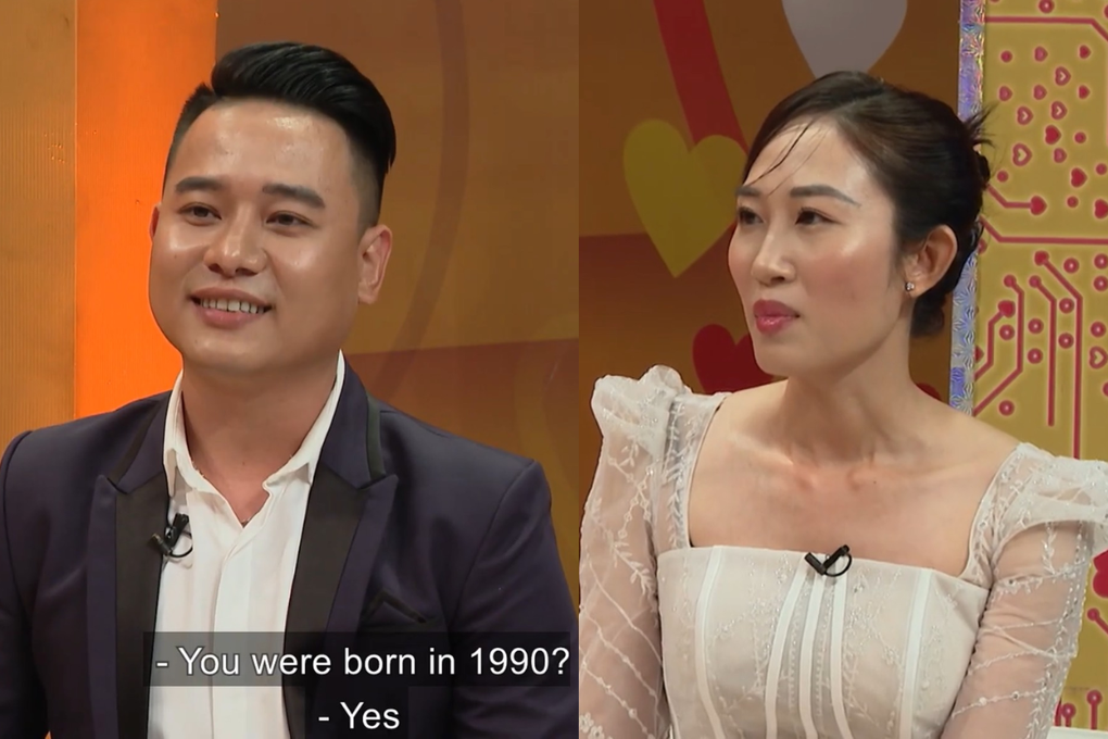 Vì một câu nói, nam ca sĩ điển trai quyết định cưới mẹ đơn thân hơn 6 tuổi - 1 Vì một câu nói, nam ca sĩ điển trai quyết định cưới mẹ đơn thân hơn 6 tuổi - 1