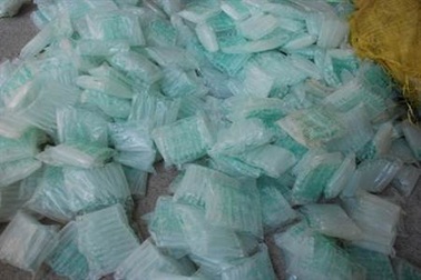 Tuồn về nước hàng nghìn ống hóa chất “kích phọt” cho giá đỗ