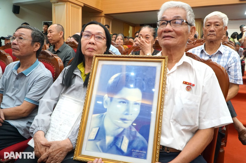 Vượt đường xa, em trai liệt sỹ mong một phép màu - 3 Vượt đường xa, em trai liệt sỹ mong một phép màu - 3
