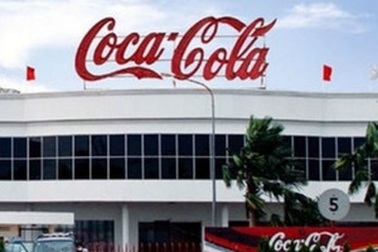 Coca Cola Việt Nam bị xử phạt hơn 400 triệu đồng