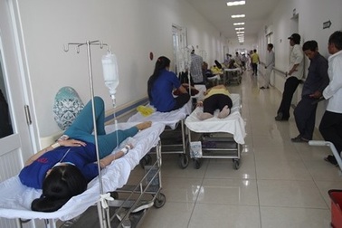 Xóa nỗi lo ngộ độc thực phẩm, doanh nghiệp xây dựng niềm tin với nhân viên