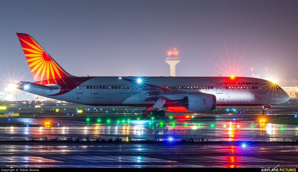 Boeing và Air India: 2 giấc mơ vỡ vụn sau một cú rơi - 2 Boeing và Air India: 2 giấc mơ vỡ vụn sau một cú rơi - 2
