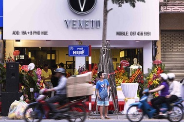 Kỷ lục mới: Đất phố Huế hơn 500 triệu đồng/m2, Xã Đàn 400 triệu đồng/m2