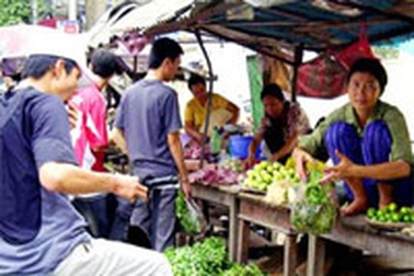 Thủ tướng chỉ thị kiềm chế tốc độ tăng giá