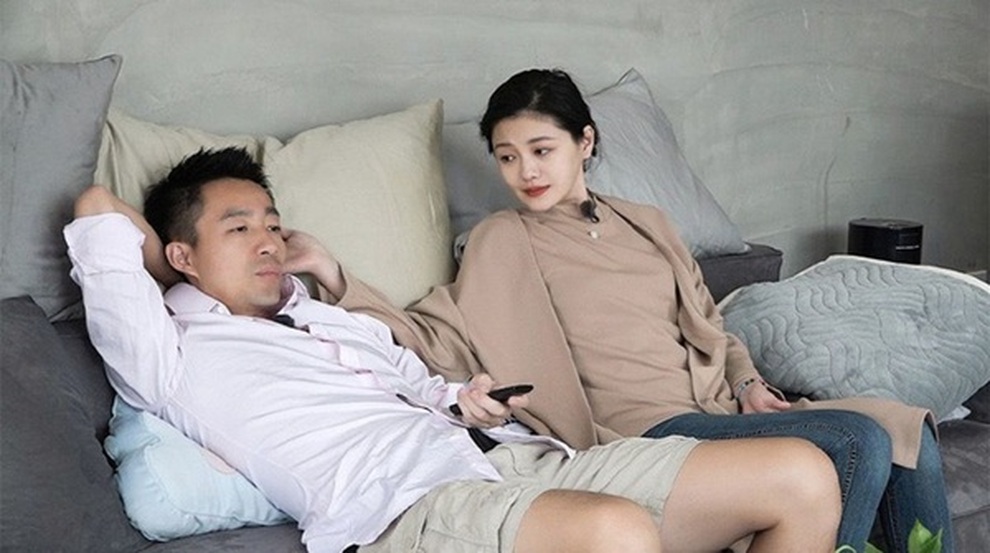Ông xã đại gia bất ngờ xóa hình ảnh của Từ Hy Viên - 3 Ông xã đại gia bất ngờ xóa hình ảnh của Từ Hy Viên - 3