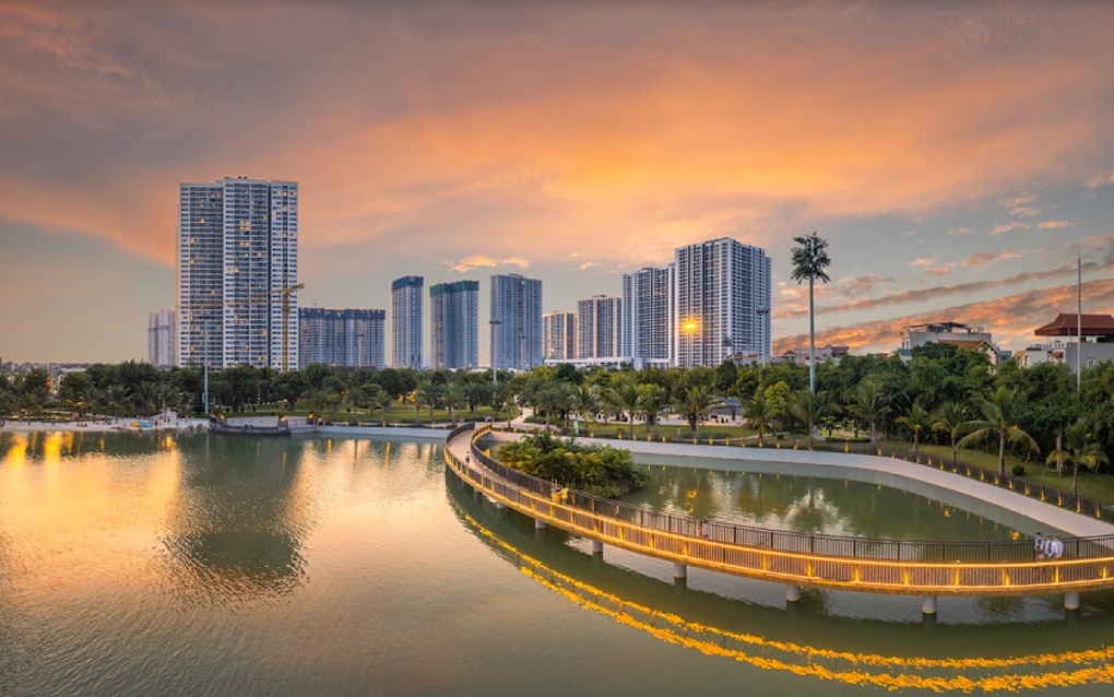 Chủ đầu tư rục rịch ra hàng mới, thị trường bất động sản đón tin vui - 3 Chủ đầu tư rục rịch ra hàng mới, thị trường bất động sản đón tin vui - 3