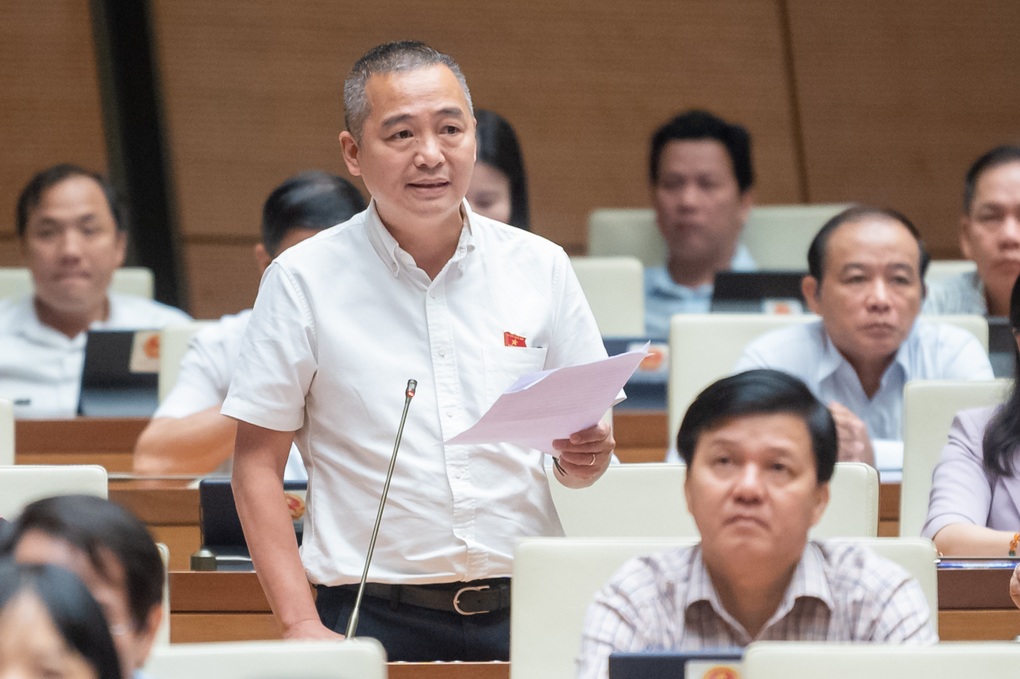Rất nhiều hàng chất lượng kém vẫn vượt khe cửa hẹp để trúng thầu giá rẻ - 1 Rất nhiều hàng chất lượng kém vẫn vượt khe cửa hẹp để trúng thầu giá rẻ - 1