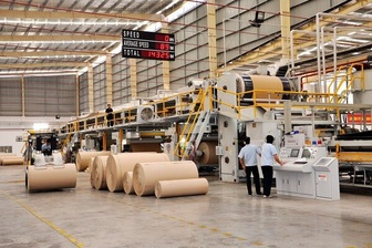 Một công ty bao bì Việt "trong tay" người Thái muốn rời sàn chứng khoán