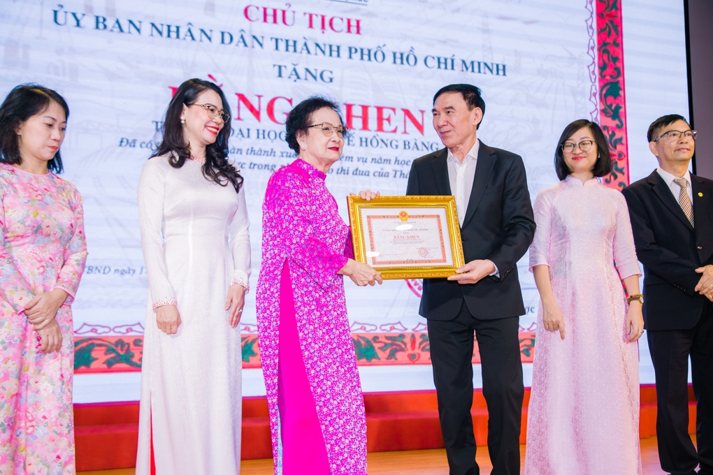 Vai trò người thầy thời AI và mô hình liên kết viện - trường - 3