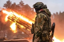 Nga tung đòn chiến thuật mở rộng vùng kiểm soát, đẩy lùi Ukraine khỏi Kursk