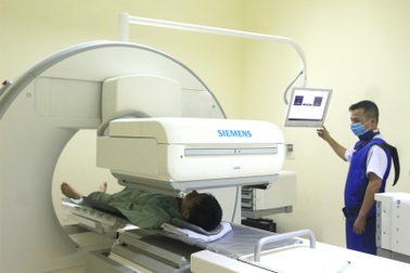 Vai trò của xạ hình xương với bệnh ung thư