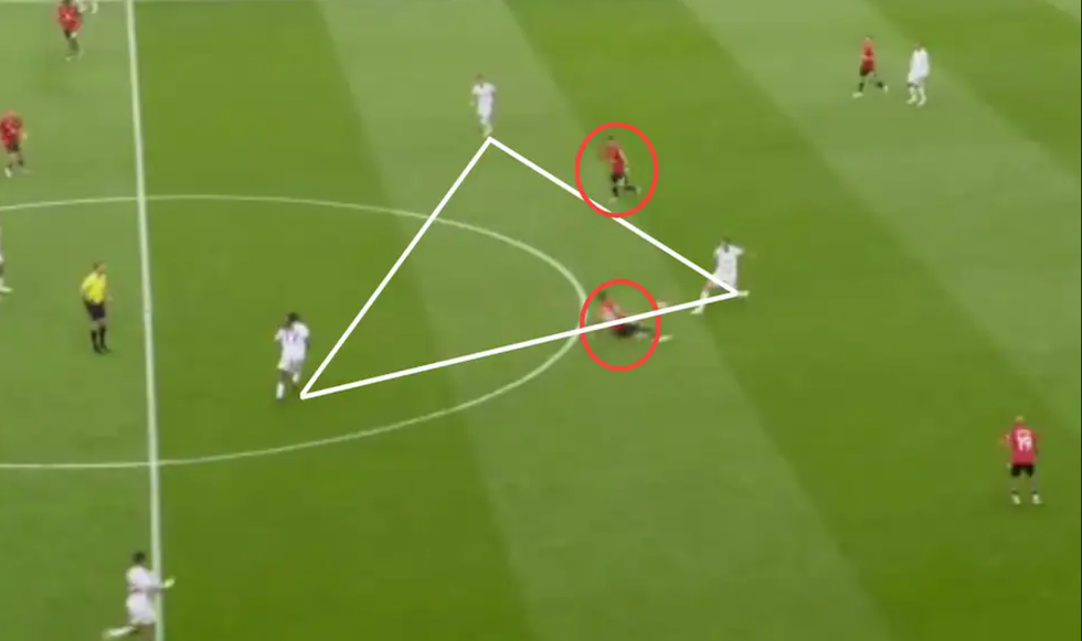 Lời tuyên bố từ Mourinho và vết thương khó lành của Man Utd - 2