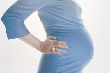 Hội chứng ống cổ tay khi bầu bí