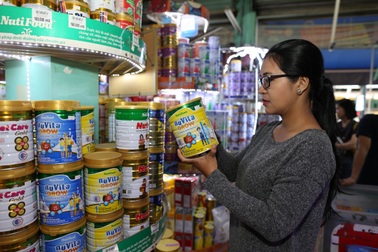 Đa dạng thực phẩm dinh dưỡng tăng cường sức đề kháng, vượt qua dịch Covid-19