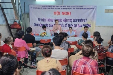 Quyền và nghĩa vụ của người được trợ giúp pháp lý