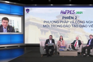 Chuyển đổi số trong giáo dục: Cần điều chỉnh chính sách giáo dục ở 3 cấp độ