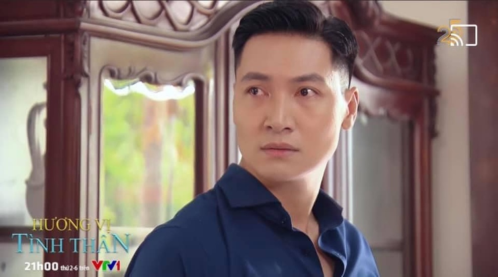 Hương vị tình thân: Khán giả hả hê khi bà Xuân bị tát, đòi chặt chân Long - 3 Hương vị tình thân: Khán giả hả hê khi bà Xuân bị tát, đòi chặt chân Long - 3