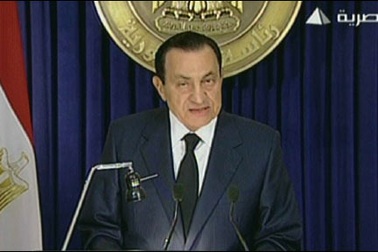 Tổng thống Ai Cập cam kết từ chức sau bầu cử