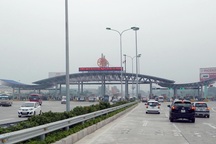 Thủ tướng yêu cầu làm rõ tình trạng “không kiểm soát được trạm thu phí BOT”