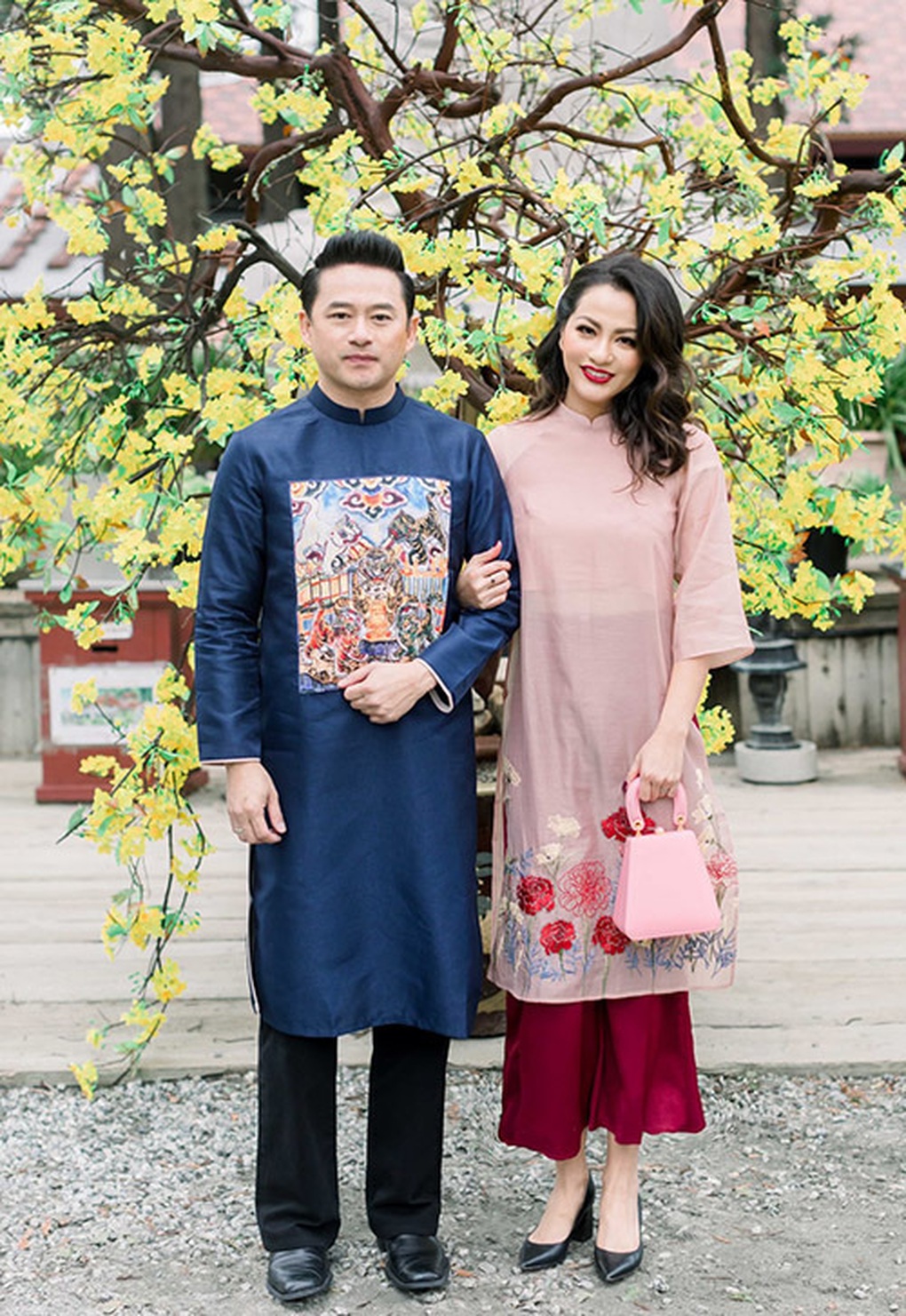 Siêu mẫu Ngọc Thúy 13 năm rời showbiz: Đẹp gợi cảm, cuộc sống giờ ra sao? - 6 Siêu mẫu Ngọc Thúy 13 năm rời showbiz: Đẹp gợi cảm, cuộc sống giờ ra sao? - 6