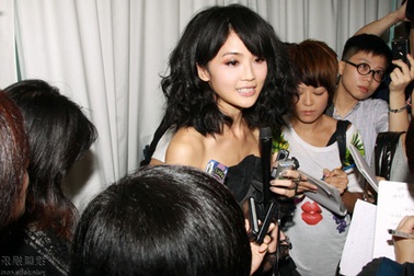 Thái Trác Nghiêm và Trần Vỹ Đình ngày càng gắn bó