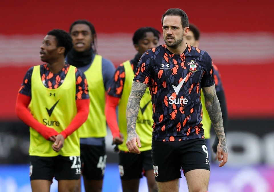 Southampton 1-1 Chelsea: Một điểm nhọc nhằn - 13 Southampton 1-1 Chelsea: Một điểm nhọc nhằn - 13