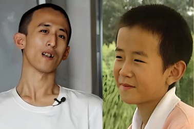 Cuộc đời "xuống dốc" của thần đồng Trung Quốc nổi đình đám một thời