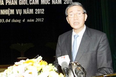 Mở rộng thông tin đối ngoại, tuyên truyền biển đảo