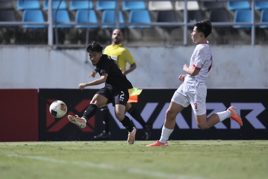 U17 Malaysia gây thất vọng, các đội Đông Nam Á chơi tốt ở vòng loại châu Á - 2